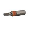 1 1/4" x T20 Banded Torx  Industrial Screwdriver Bit Recyclable 